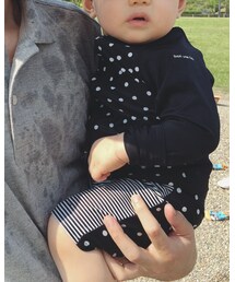 パパ抱っこ | その他