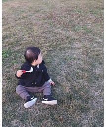 おすわり | その他