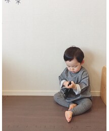 おすわり | その他