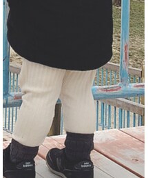 Korea | レギンス/スパッツ