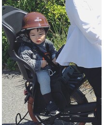 チャリ🚲 | その他