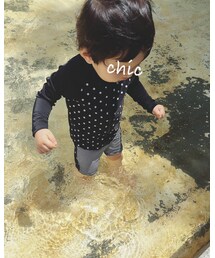 ちゃぷちゃぷ | その他