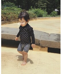 ちゃぷちゃぷ | その他