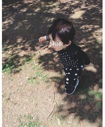 ドット×ドット | その他