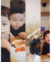 HAPPYBIRTHDAY | その他