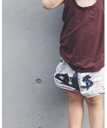 wolf&rita | パンツ