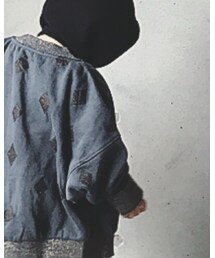BOBO CHOSES | ブルゾン