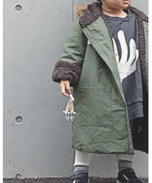 cokitica | ジャケット/アウター