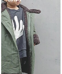 BOBO CHOSES | スウェット