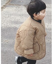 Korea | ジャケット/アウター