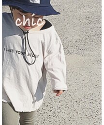 Korea | Tシャツ/カットソー