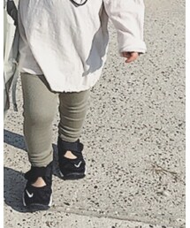 Korea | レギンス/スパッツ