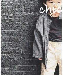 Korea | シャツ/ブラウス