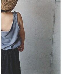 BOBO CHOSES | タンクトップ