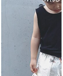 monmimi | タンクトップ