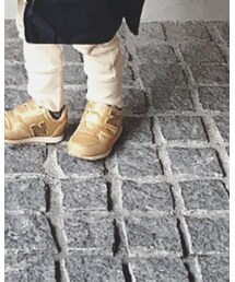 NEW BALANCE | スニーカー