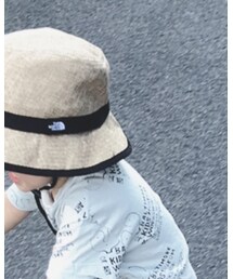 THE NORTH FACE | ハット