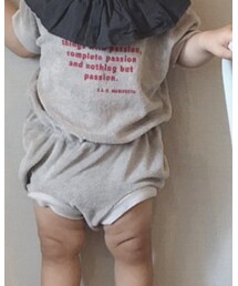 THE ANIMAL OBSERVATORY | ロンパース