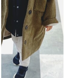 Korea | チェスターコート