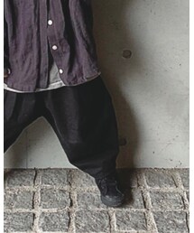 nunuforme | パンツ