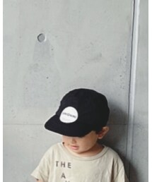 unionini | キャップ