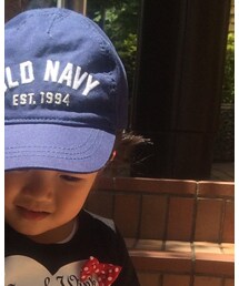 OLD NAVY | キャップ