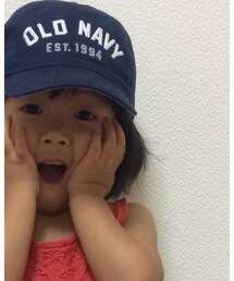 OLD NAVY | キャップ