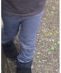 lemoir | その他パンツ