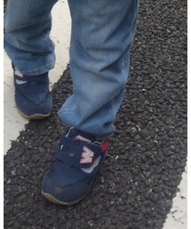 西松屋 | スニーカー