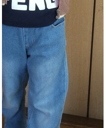 GLOBAL WORK | その他パンツ