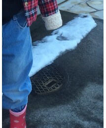 GLOBAL WORK | デニムパンツ