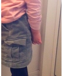 赤ちゃん本舗 | スカート