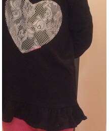 西松屋 | トップス