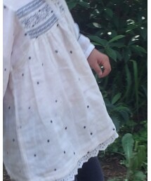 GLOBAL WORK | シャツ/ブラウス