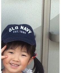 OLD NAVY | キャップ