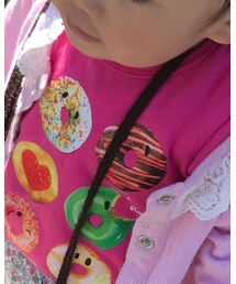 西松屋 | Tシャツ/カットソー