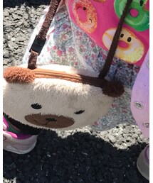 DAISO | ショルダーバッグ