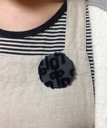 mina perhonen | ブローチ(ブローチ/コサージュ)