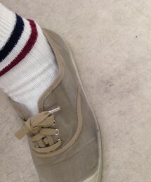 靴下屋 | ラインソックス(ソックス/靴下)