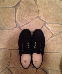 soil | ソイル スニーカー(スニーカー)