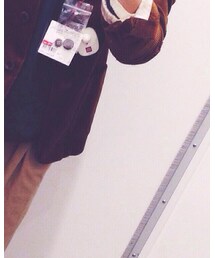 UNIQLO | ジャケット/アウター