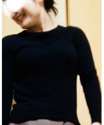 UNIQLO | ニット/セーター