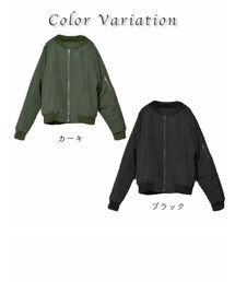 no brand | MA-1(MA-1)