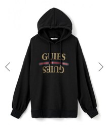 GRL | ビッグロゴパーカー(パーカー)