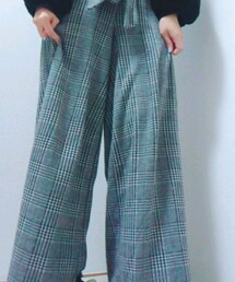 no brand | パンツ