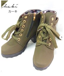 Loveberry | ブーツ