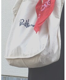 ロンハーマン | トートバッグ