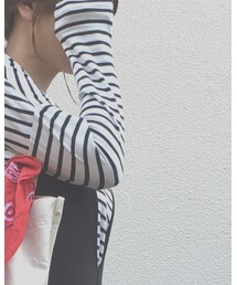 no brand | Tシャツ/カットソー