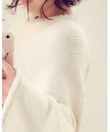 ZARA | ニット/セーター