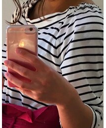 GU | Tシャツ/カットソー